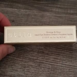 Stila boheme liquid eyeshadow